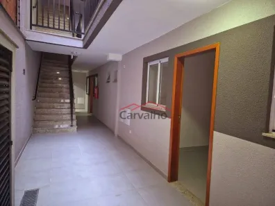 Casa com 2 Quartos para alugar, 36m² no Vila Mazzei, São Paulo