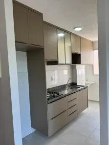 Apartamento com 2 Quartos à venda, 42m² no Jardim Imperial, Cuiabá