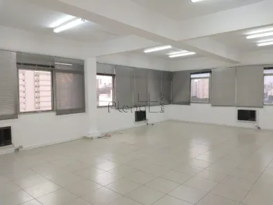 Sala Comercial à venda, 75m² no Bosque, Campinas