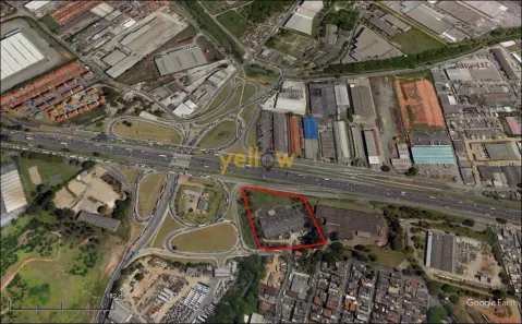 Imóvel Comercial à venda, 15575m² no Água Chata, Guarulhos