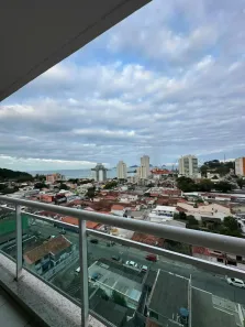 Flat com 1 Quarto à venda, 35m² no Imbetiba, Macaé