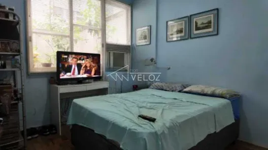 Apartamento com 3 Quartos à venda, 96m² no Flamengo, Rio de Janeiro