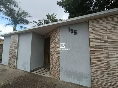 Apartamento com 2 Quartos à venda, 48m² no Conjunto Habitacional Roberto Romano, Santa Bárbara D'Oeste