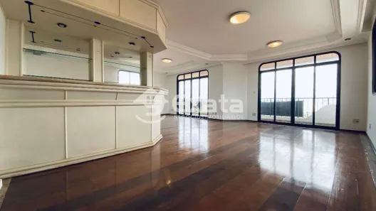 Apartamento com 3 Quartos à venda, 253m² no Centro, Sorocaba