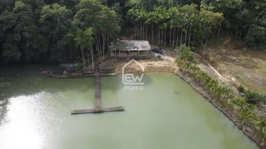 Fazenda/Sítio com 2 Quartos à venda, 8000m² no Área Rural de Massaranduba, Massaranduba