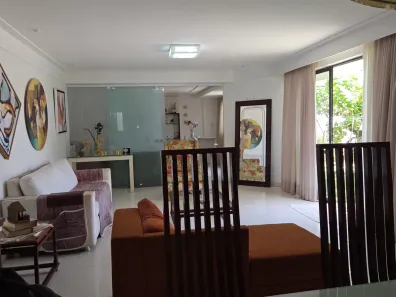 Casa com 5 Quartos à venda, 300m² no Piatã, Salvador