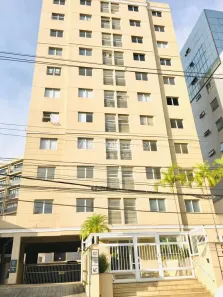 Sala Comercial com 1 Quarto à venda, 37m² no Botafogo, Campinas