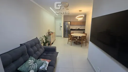 Apartamento com 3 Quartos à venda, 96m² no Guarda Civil, Itanhaém