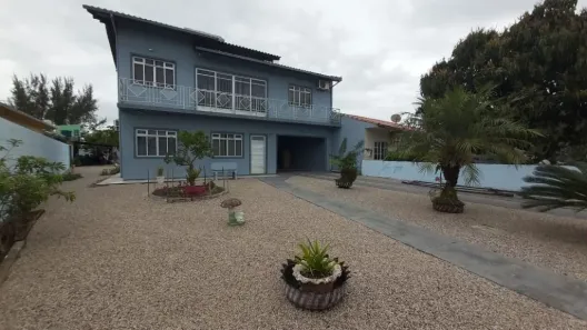 Casa com 4 Quartos à venda, 180m² no Barra do Aririú, Palhoça