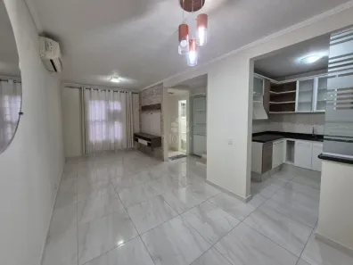 Casa de Condomínio com 3 Quartos à venda, 90m² no Parque Villa Flores, Sumaré