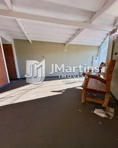 Casa com 3 Quartos à venda, 115m² no Jardim Tangará, São Carlos