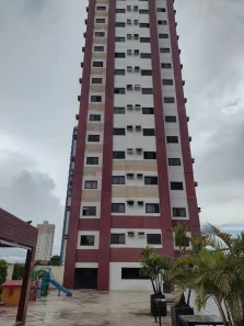 Apartamento com 3 Quartos para venda ou aluguel, 105m² no Marco, Belém
