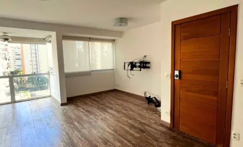 Apartamento com 4 Quartos à venda, 143m² no Moema, São Paulo