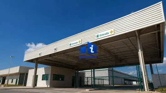 Galpão/Depósito/Armazém para alugar, 34560m² no Água Chata, Guarulhos