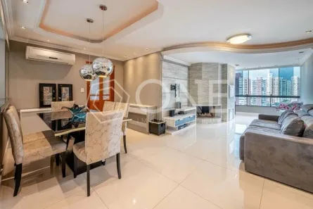 Apartamento com 3 Quartos à venda, 110m² no Passo da Areia, Porto Alegre
