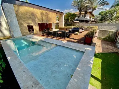 Casa com 4 Quartos à venda, 550m² no São Luiz, Belo Horizonte