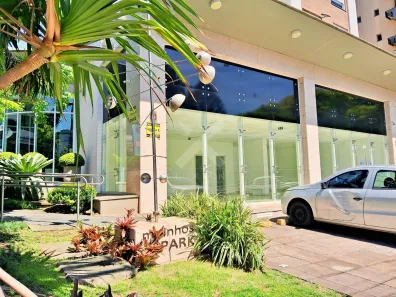 Ponto Comercial para alugar, 102m² no Rio Branco, Porto Alegre