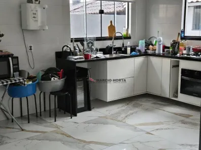 Casa de Condomínio com 3 Quartos à venda, 300m² no Itaipu, Niterói