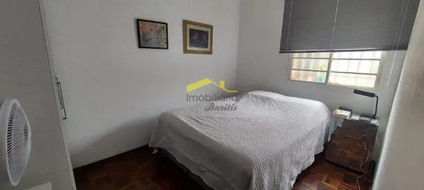 Apartamento com 3 Quartos à venda, 75m² no Estoril, Belo Horizonte