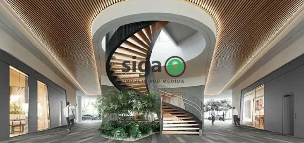 Apartamento com 4 Quartos à venda, 196m² no Chácara Santo Antônio (Zona Sul), São Paulo