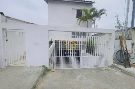 Casa com 3 Quartos à venda, 180m² no Jardim Monte Kemel, São Paulo