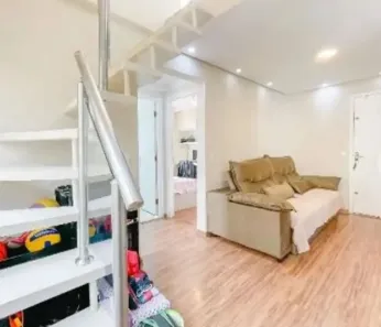 Apartamento com 3 Quartos à venda, 92m² no Novo Osasco, Osasco