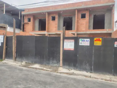 Sobrado com 2 Quartos à venda, 83m² no Jaçanã, São Paulo