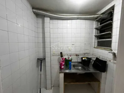 Apartamento com 1 Quarto à venda, 50m² no Flamengo, Rio de Janeiro