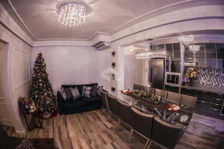 Apartamento com 3 Quartos à venda, 90m² no Itaguaçu, Florianópolis