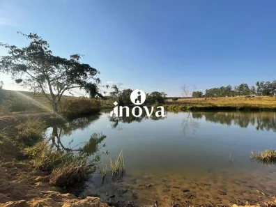 Fazenda/Sítio à venda, 75m² no Área Rural de Uberaba, Uberaba