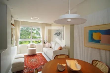 Apartamento com 3 Quartos à venda, 71m² no Jardim do Salso, Porto Alegre