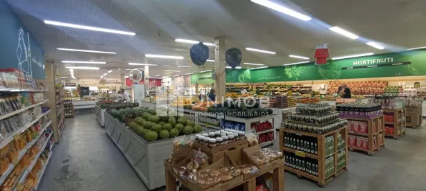 Ponto Comercial para alugar, 3272m² no Vila João Jorge, Campinas
