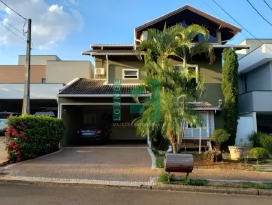 Casa com 3 Quartos à venda, 343m² no Betel, Paulínia