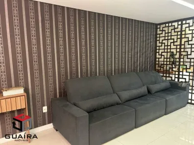 Apartamento com 3 Quartos à venda, 150m² no Jardim do Mar, São Bernardo do Campo