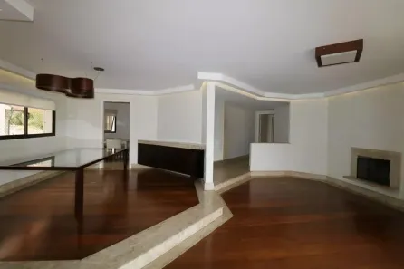 Apartamento com 4 Quartos à venda, 384m² no Pacaembu, São Paulo
