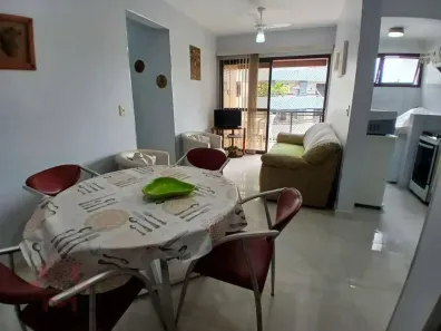 Apartamento com 2 Quartos à venda, 60m² no Riviera, Bertioga