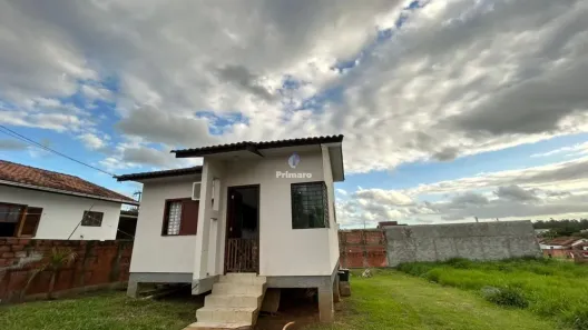 Casa com 2 Quartos à venda, 43m² no São Sebastião, Criciúma