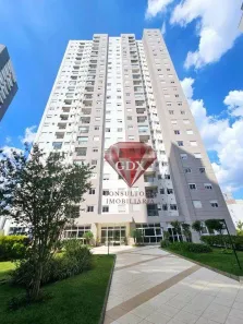 Apartamento com 2 Quartos à venda, 47m² no Vila Andrade, São Paulo