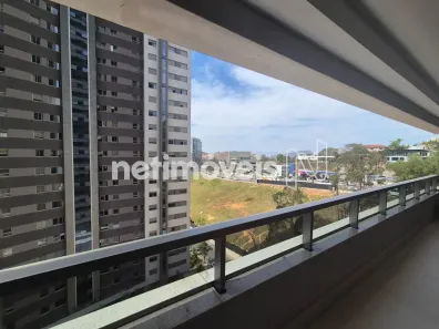 Apartamento com 4 Quartos à venda, 208m² no Vale do Sereno, Nova Lima