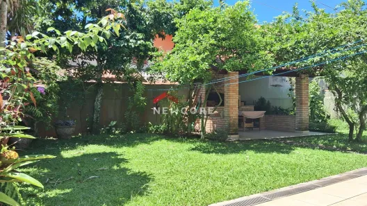 Casa com 2 Quartos à venda, 120m² no Balneário Stella Maris, Peruíbe