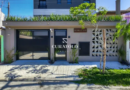Apartamento com 2 Quartos à venda, 44m² no Jardim Bom Pastor, Santo André