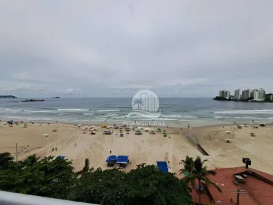 Apartamento com 3 Quartos para alugar, 190m² no Pitangueiras, Guarujá