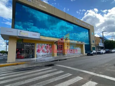 Prédio Comercial para alugar, 600m² no Alto da Conceição, Mossoró