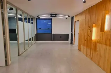 Sala Comercial para alugar, 290m² no Vila Olímpia, São Paulo