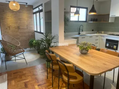 Apartamento com 2 Quartos à venda, 86m² no Pinheiros, São Paulo