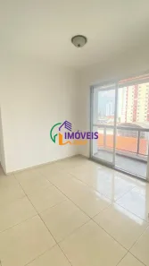 Apartamento com 2 Quartos à venda, 51m² no Vila Bertioga, São Paulo