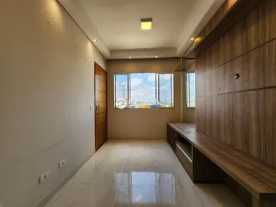 Apartamento com 2 Quartos à venda, 65m² no Parque Universitário, Americana