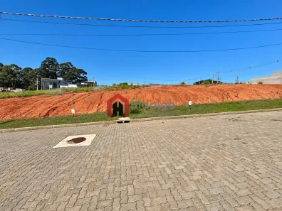 Lote/Terreno à venda, 405m² no Cocão, Viamão