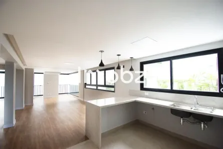 Apartamento com 2 Quartos à venda, 104m² no Pinheiros, São Paulo
