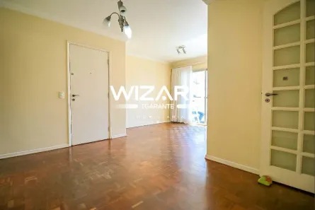 Apartamento com 3 Quartos à venda, 90m² no Brooklin Paulista, São Paulo